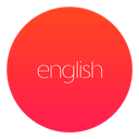 Music english [2] icon